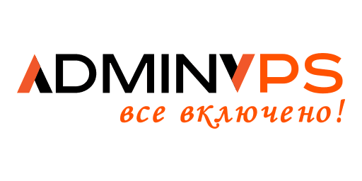 AdminVPS