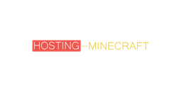 Hosting Minecraft