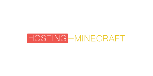 Hosting Minecraft