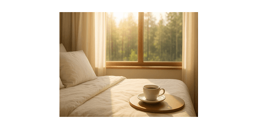 Лесная Рапсодия