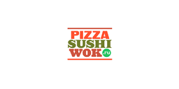 PizzaSushiWok