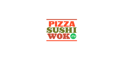 PizzaSushiWok