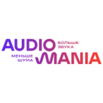Audiomania
