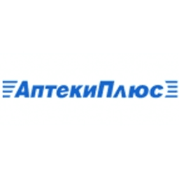 Аптеки Плюс