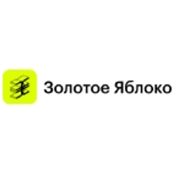 Золотое яблоко