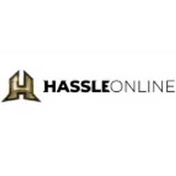 Hassle Online