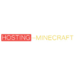 Hosting Minecraft