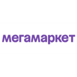 Мегамаркет
