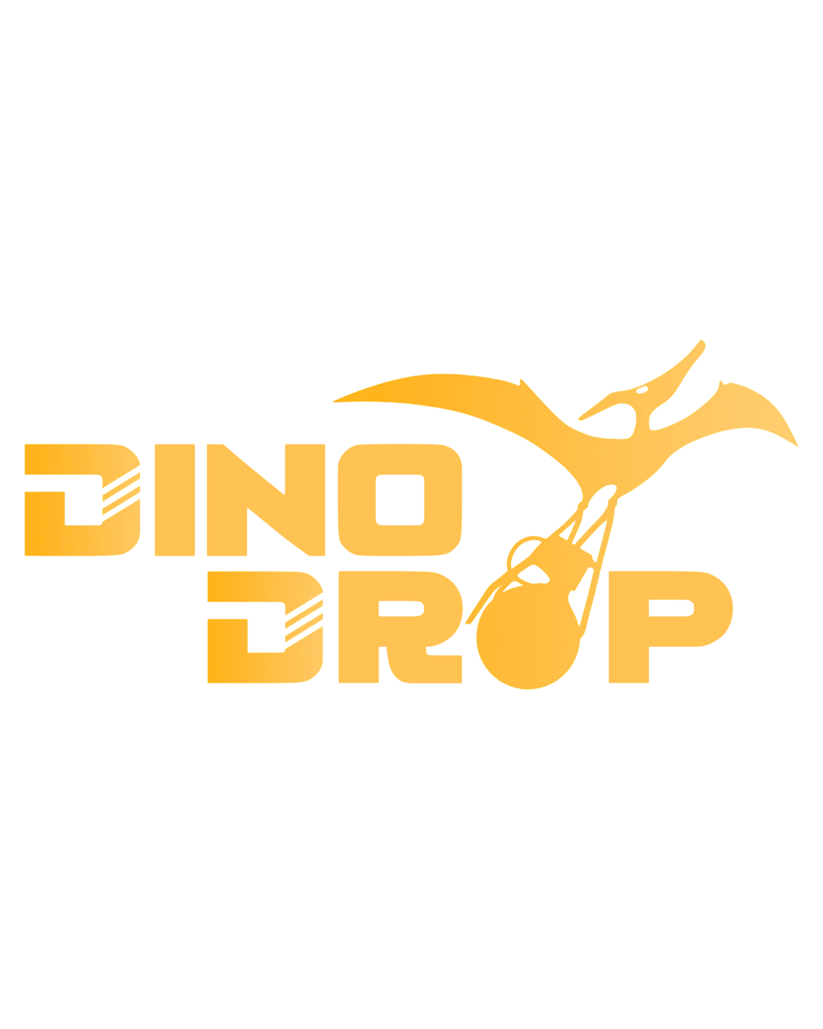 DINO-DROP